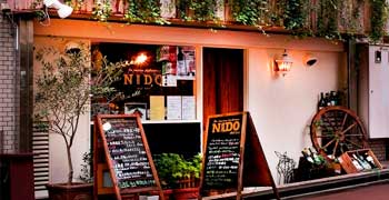 NIDO（ニド） 求人