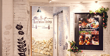 MOG・MOG カフェ・レストラン事業部 求人