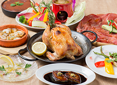 株式会社 リロードエッジ 求人 和食・洋食・肉料理など、豊富な経験をもとに、商品開発を行っていただける方は大歓迎です！