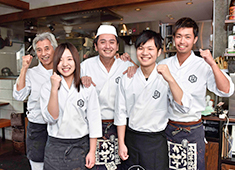 株式会社 リロードエッジ 求人 プライベートでも一緒に遊びに行くようなスタッフも多く、風通しの良い職場です。