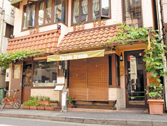 PiccoloGrande／株式会社ピッコログランデ 求人