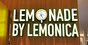 LEMONADE by Lemonica 求人