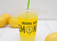 LEMONADE by Lemonica 求人 
