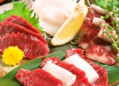 株式会社 東京かねふく 求人 産地直送の食材を使った、美味しい九州グルメを楽しんで頂きましょう！
