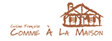 COMME A LA MAISON（コム ア ラ メゾン） 求人情報