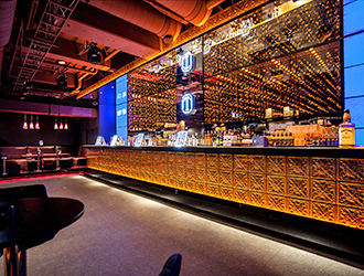 TK shibuya international restaurant（インターナショナルレストラン） 求人