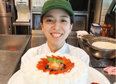 株式会社ダブリューズカンパニー 求人 女性料理人も活躍中！経験や性別問わず、カフェが好きな方大歓迎です！