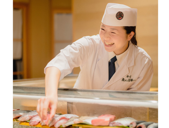 「寿司 魚がし日本一 」「鮨 美寿思」「和食 青ゆず寅」「青柚子」／株式会社にっぱん 求人