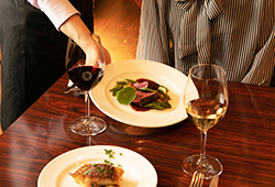 「OSTERIA Pagina」他／株式会社オスピタリア 求人 