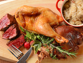 Zum BIERHOF NEU（仮称）／※「新宿」新店プロジェクト準備室 求人