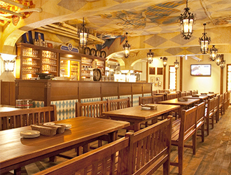 Zum BIERHOF NEU（仮称）／※「新宿」新店プロジェクト準備室 求人