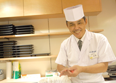 つきじ喜代村 すしざんまい／株式会社 喜代村 求人 できる寿司職人は働く環境にもこだわりたい！「入社してよかった！」そう思って頂ける会社でありたいと考えています。