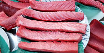 小さな魚がし 野口鮮魚店／築地 大宮商店 求人