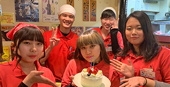 ホルモン屋 よんちゃん／焼肉酒場 よんちゃん、他／株式会社KYSフードサービス 求人
