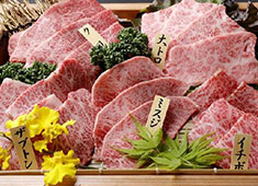 肉の大山／株式会社肉の大山 求人 