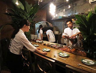 「エンボカ 東京」「エンボカ 京都」「エンボカ 軽井沢」／株式会社 エンボカ 求人