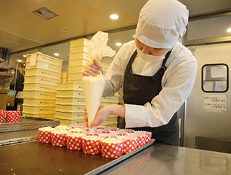 Global Food Laboratory／WATERMARK.Inc（株式会社ウォーターマーク） 求人