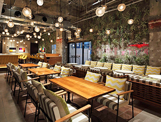 eplus LIVING ROOM CAFE＆DINING／株式会社イープラス・ライブ・ワークス 求人