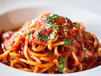 Mia PASTA（ミア パスタ） 求人