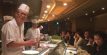 株式会社 フーズ 求人