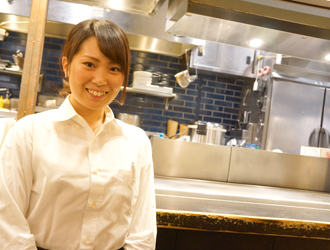 かしわ 渋谷店・二子玉川店・上野店／ソルト・コンソーシアム株式会社 求人