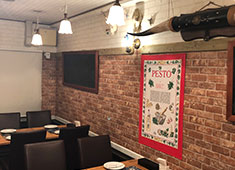 OSTERIA AKY （オステリア アキ) 求人 希望や成長に合わせ、仕事をお任せするので、できることの幅もどんどん増えていきます！※任せきり…という事は絶対無し！