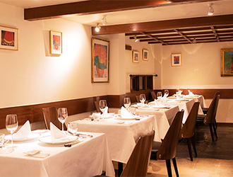 Ristorante FIORE（リストランテ フィオーレ）／株式会社 フードプレート 求人