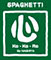 SPAGHETTI 心（スパゲティ ココロ） 求人情報