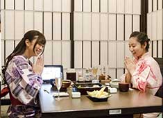 東京・湯河原温泉 万葉の湯／万葉倶楽部 株式会社 求人 