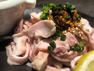 大衆酒場はんろく 求人