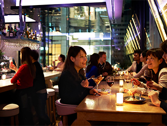 株式会社HUGE 求人