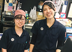 株式会社 台星商事(回転寿司たいせい) 求人 女性の寿司職人も活躍できる環境をご用意しています！