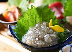 魚と酒 はなたれ 人形町店／株式会社4ever conceptions 求人 ▲お酒に合う肴！メニューもどんどん任せていくので成功・失敗を通じて成長していってくださいね。