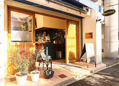 Trattoria il tirreno（トラットリアイルティレーノ）／Arriba Japan 求人 毎日でも来たくなるお店を一緒に創っていきましょう！