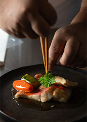 とれたて魚と野菜の小料理 KIGI（キギ）／株式会社 Innovation Design 求人