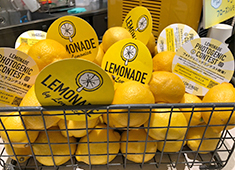 LEMONADE by Lemonica 求人 