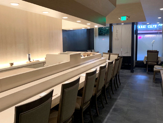 Sushi Masakazu／株式会社英知建物グループ レストラン事業部 求人