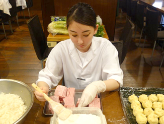 「並木橋 なかむら」「味のなかむら」「六本木 蕎麦前 山都」、他 求人