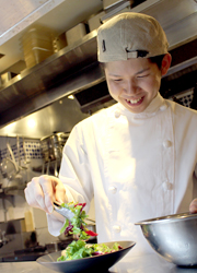 Restaurant GINZA KAZAN／株式会社Gコンセプト 求人