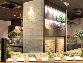 CITYSHOP／株式会社 フレーバーワークス（ベイクルーズグループ） 求人