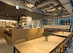 CITYSHOP／株式会社 フレーバーワークス（ベイクルーズグループ） 求人 アパレル事業を通じて培った「コンテンツを開発する力」や「店舗づくりのノウハウ」を強みに、事業展開を加速します。