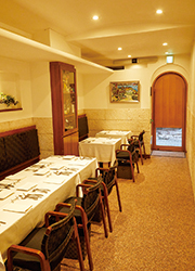 CUCINA SHIGE（クチーナ シゲ） 求人