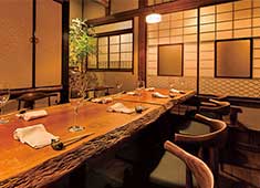 株式会社 ロイヤルダイニング 求人 ▲5月中旬、蕎麦和食の新店「soba＆co.」神谷町にOPEN