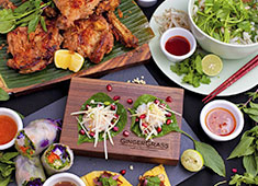 Madam My modern thai vietnamese／株式会社HUGE 求人 