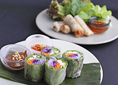 Madam My modern thai vietnamese／株式会社HUGE 求人 