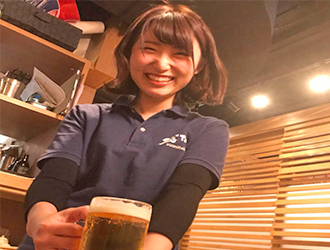 魚と酒 ことぶきや（仮）／株式会社 TAKE（テイク）※新店開業準備室 求人