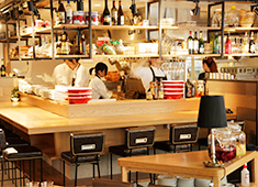 魚と酒 ことぶきや（仮）／株式会社 TAKE（テイク）※新店開業準備室 求人 ６月には、溝の口のイタリアンバル業態もリニューアルオープン予定！洋食系の経験者も歓迎です。