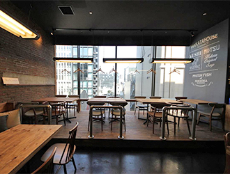 株式会社O・B・U Company／「博多ほたる」「六本木 酒饗 ほたる」「ハカタホタル」 求人