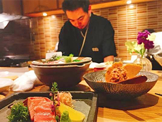株式会社O・B・U Company／「博多ほたる」「六本木 酒饗 ほたる」「ハカタホタル」 求人