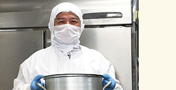 株式会社 アポルテフードファクトリー 求人